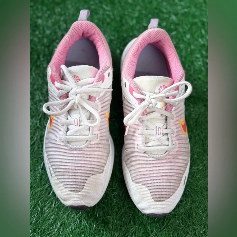 Nike‎ Kids' Grade School Downshifter 12 Shoes Size 5Y